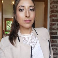 Mon essai maquillage - 2