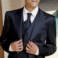 Costume marié