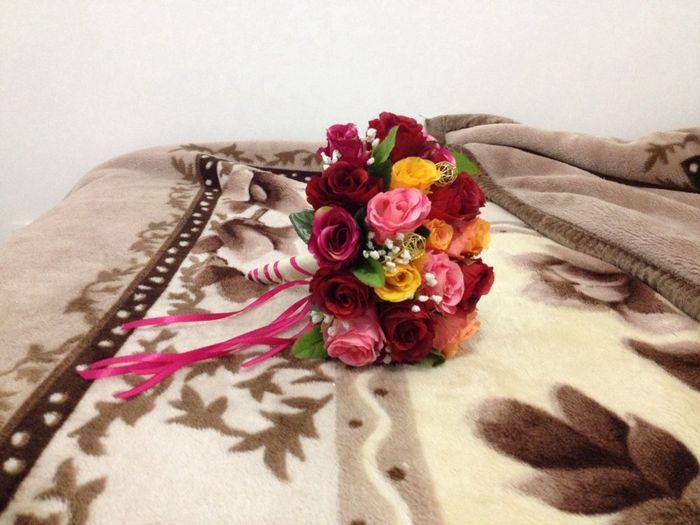 Photo de vos bouquets - 1