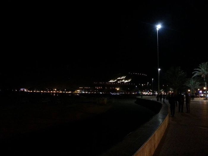 Nous partons pour le maroc  - 2