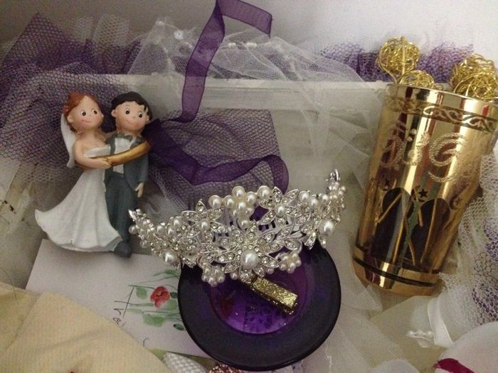 Quel objet-souvenir garderez-vous ? - 1