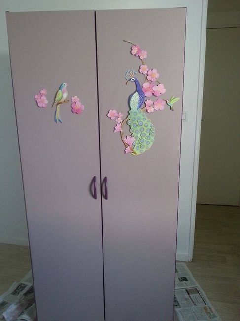 armoire 