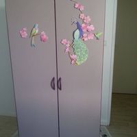 armoire 