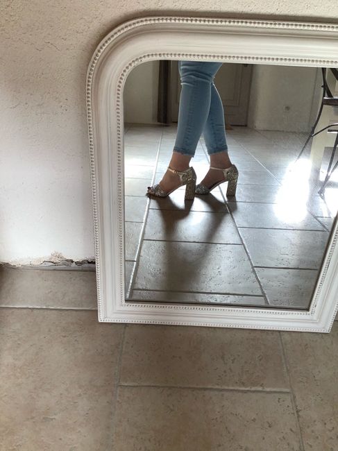 ✨ Mes chaussures ✨ 2