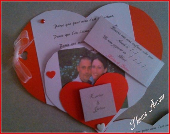 Thème amour  - 4