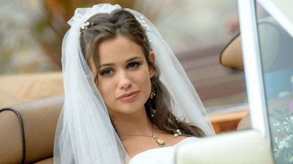 Mariage de clem - 1