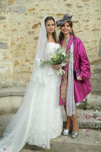 Mariage de clem - 2