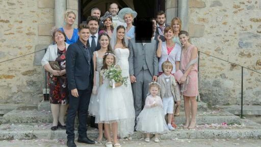 Mariage de clem - 3