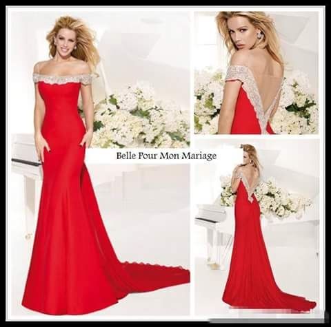 Belle pour mon marige - 5