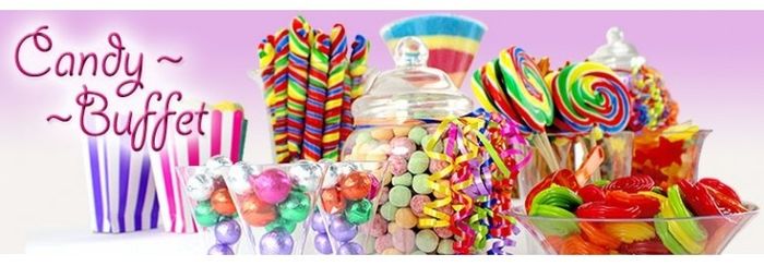 Mariage thème arc en ciel - 4