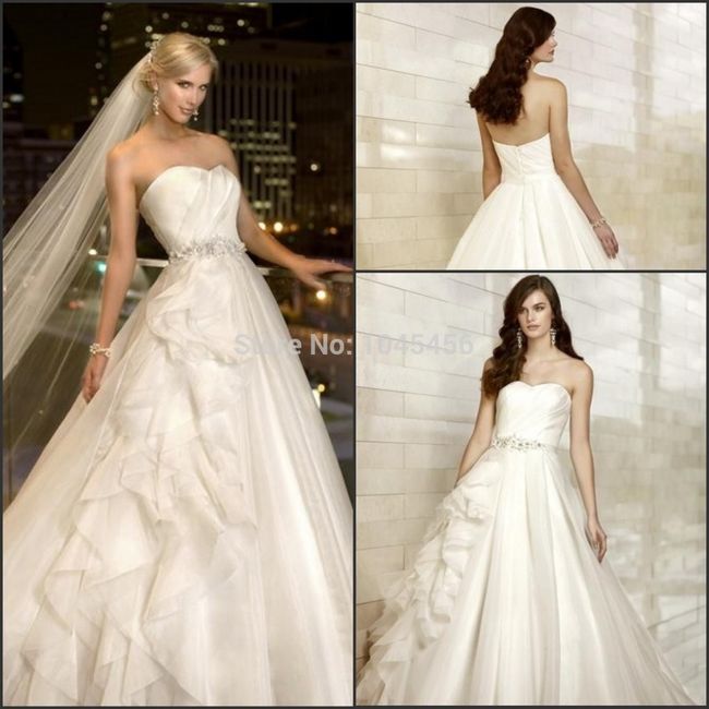 Mariage thème australie - 1