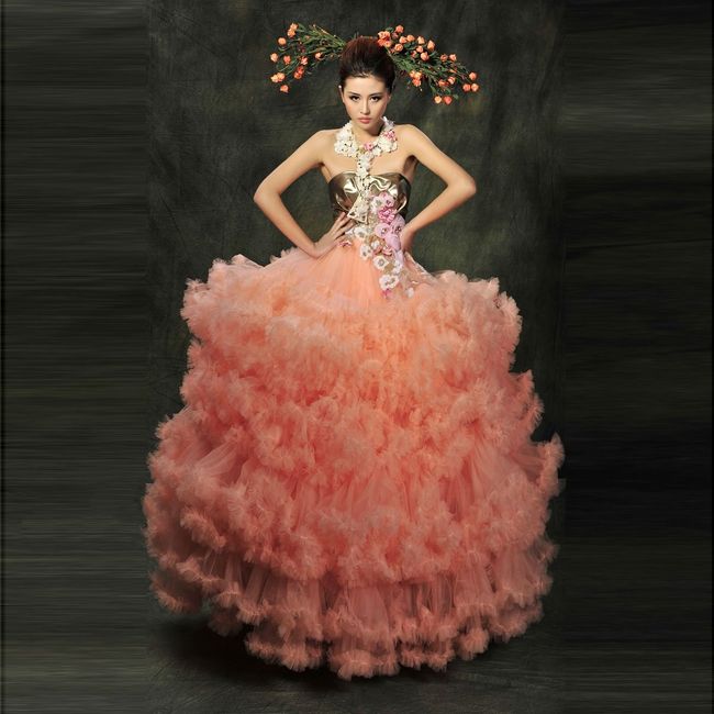 Mariage thème australie - 4