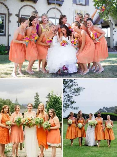 Mariage theme automne - 2