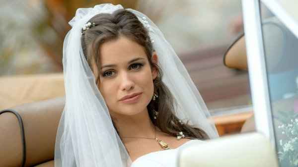 Mariage de clem - 1