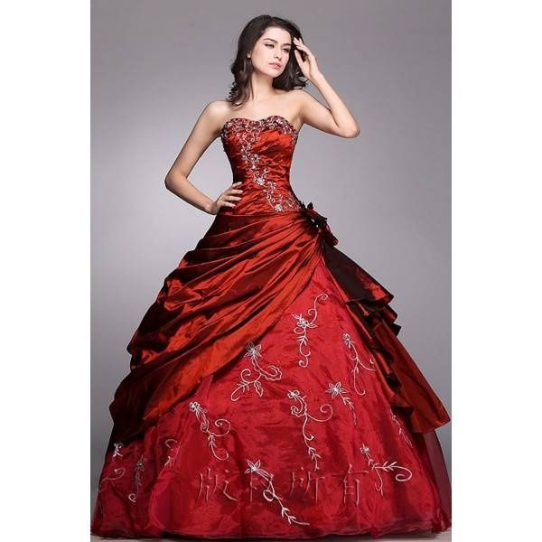 Robe mariée pas cher - 1
