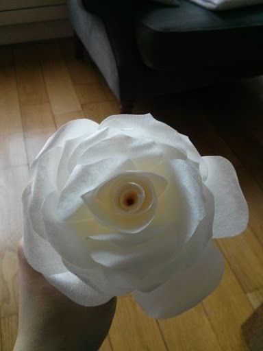 Fleur DIY