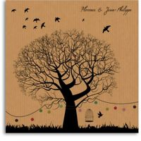 Et maintenant... partage tes faire-part ! - 1