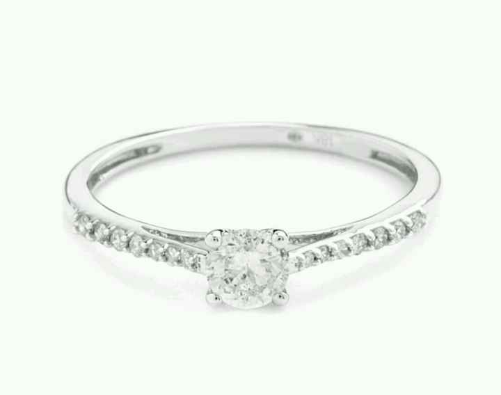 Nos alliances commandées - 1