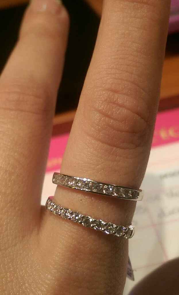 Besoin de vos avis - 1