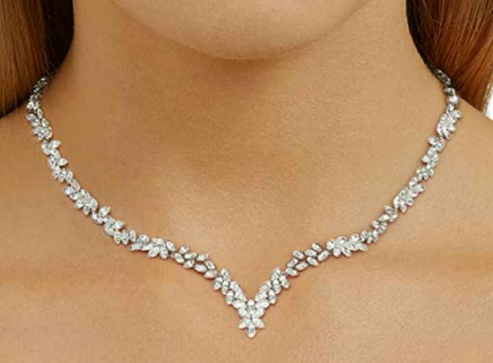 Besoin de votre avis collier - 1