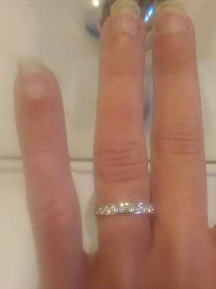 ça y'est on a nos alliances - 1