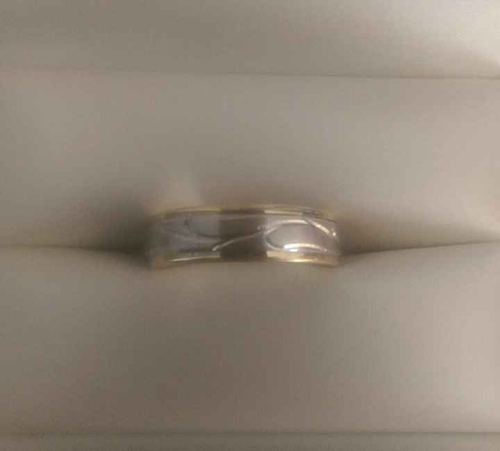 ça y'est on a nos alliances - 2