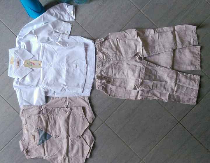 Costumesvoila de mes loulous - 2