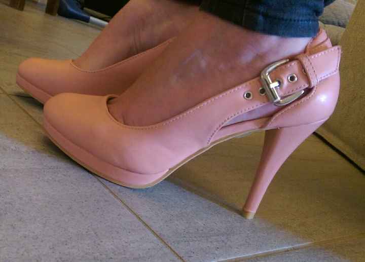 A votre avis lesquelles choisir? - 1