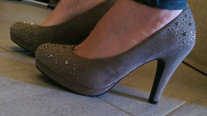 A votre avis lesquelles choisir? - 2