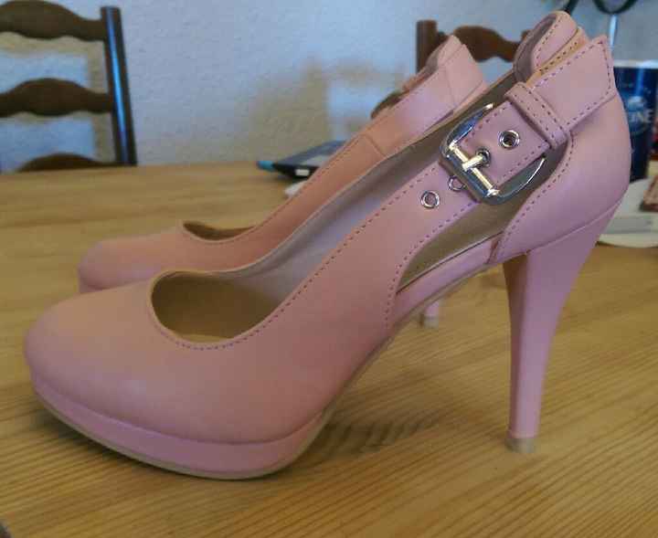 A votre avis lesquelles choisir? - 3