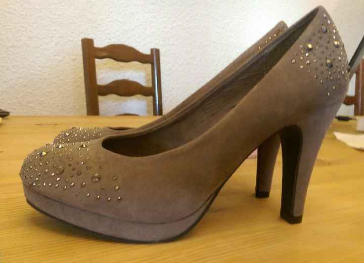 A votre avis lesquelles choisir? - 4