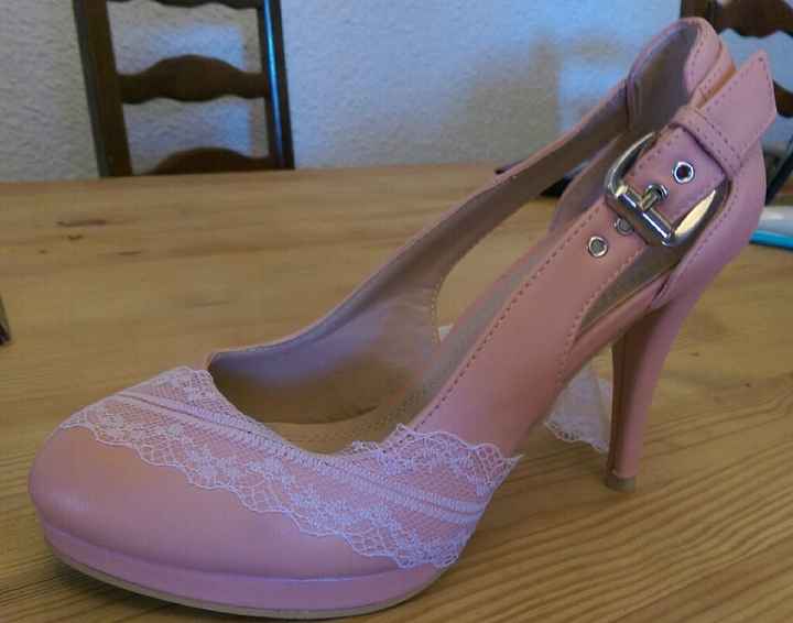 A votre avis lesquelles choisir? - 1