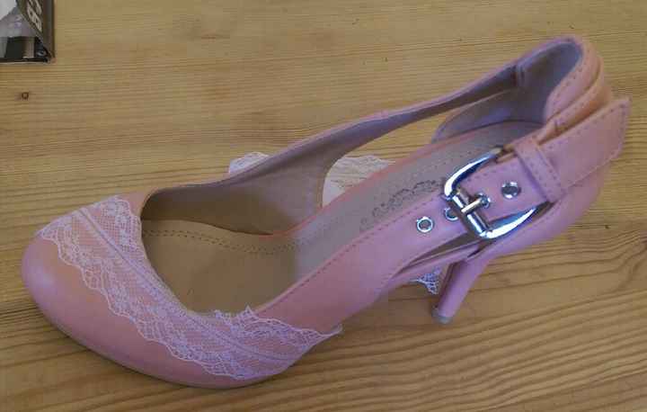 A votre avis lesquelles choisir? - 2