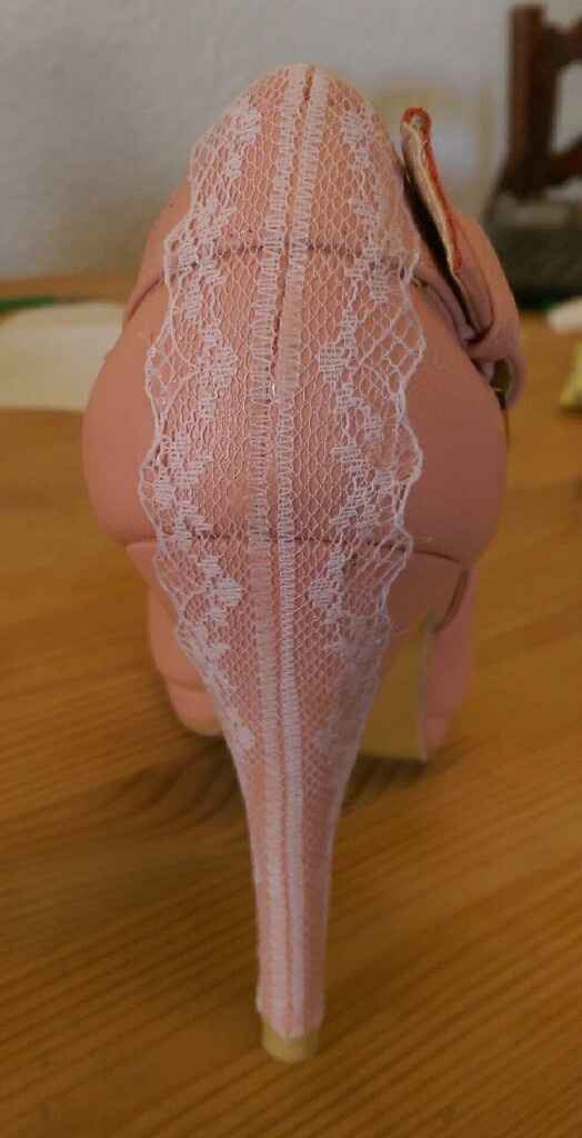 A votre avis lesquelles choisir? - 1