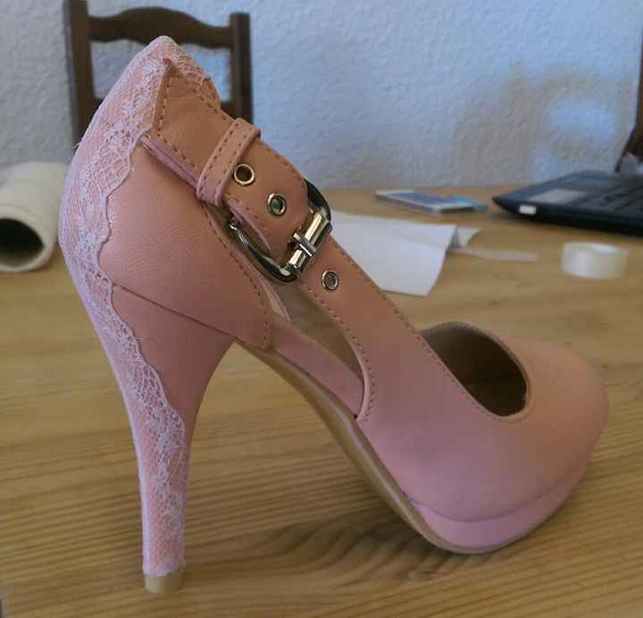 A votre avis lesquelles choisir? - 2