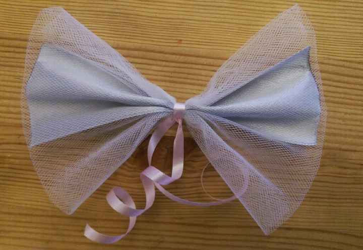 Mes noeuds voitures, qu'en pensez vous? - 1