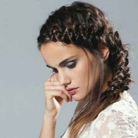 Comment sera votre coiffure ? - 2