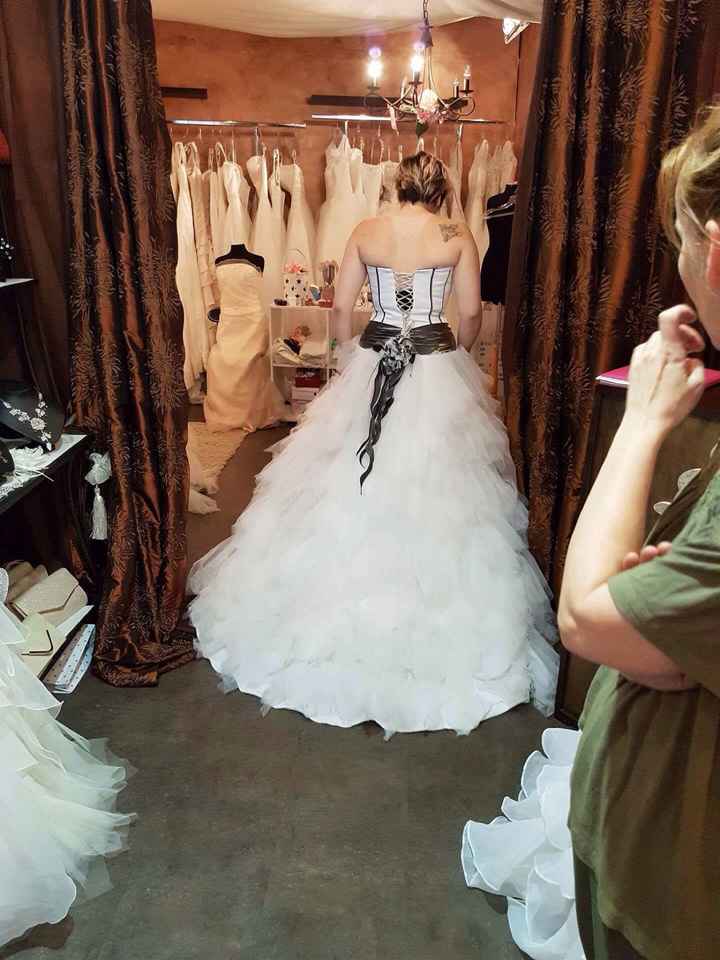  Pas d'idée chaussures - 2