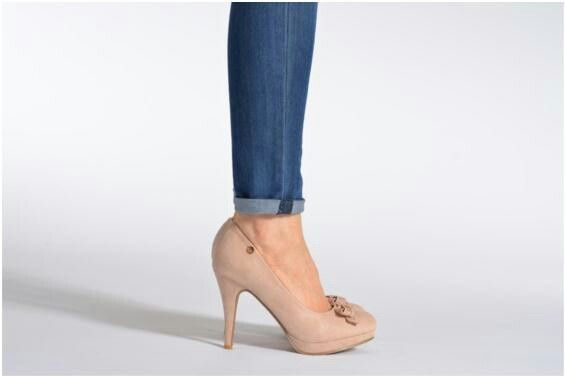 Mes chaussures definitives - 2