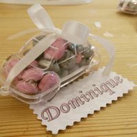 Dernière ligne droite - 3