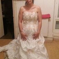 Comment sera votre robe de mariée ? - 1