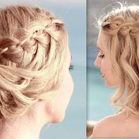 Comment sera votre coiffure ? - 1