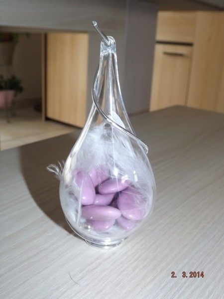 mes dragées