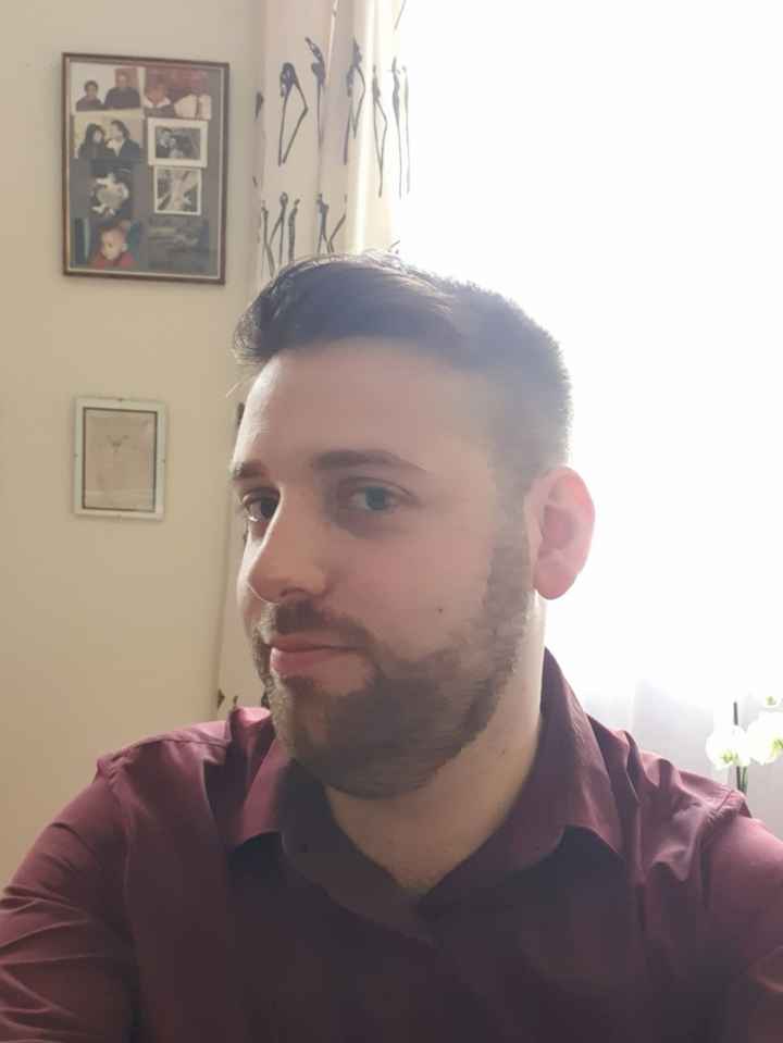 En mode préparation - 1