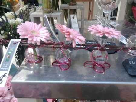 centre de table