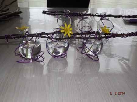 centre de table