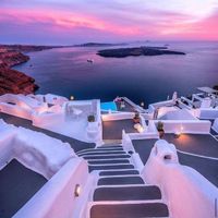 Voyage de noce ou pas? - 1