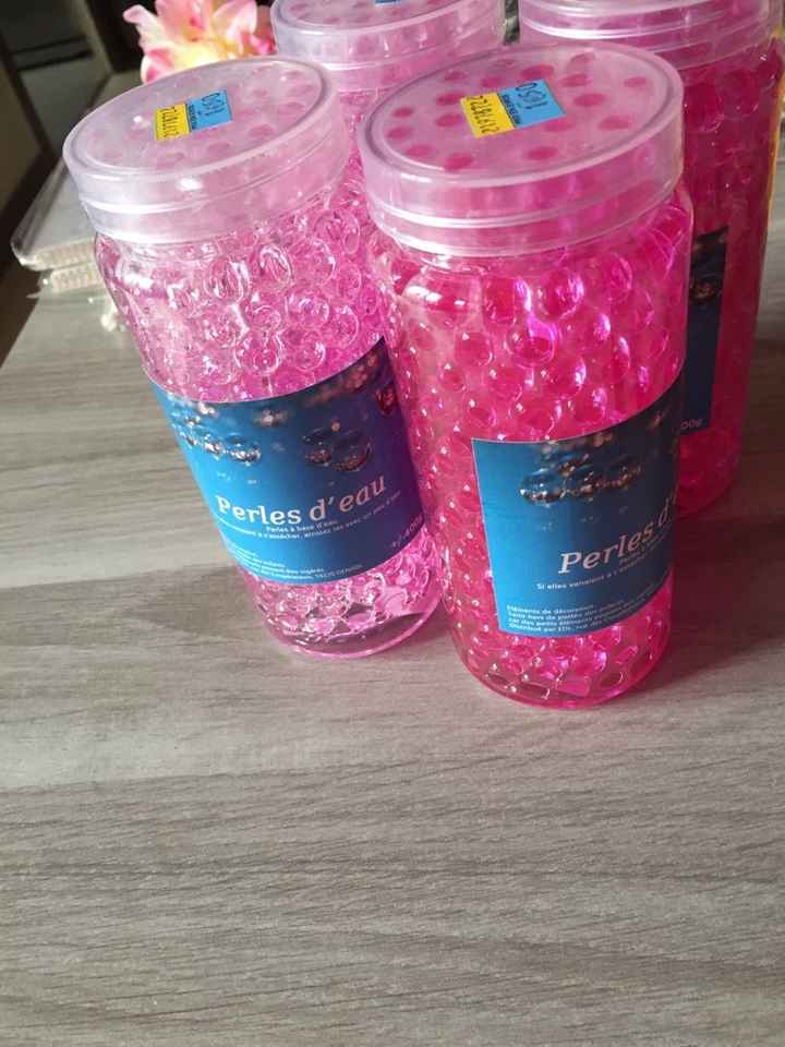 Colis et achats du jour - 2