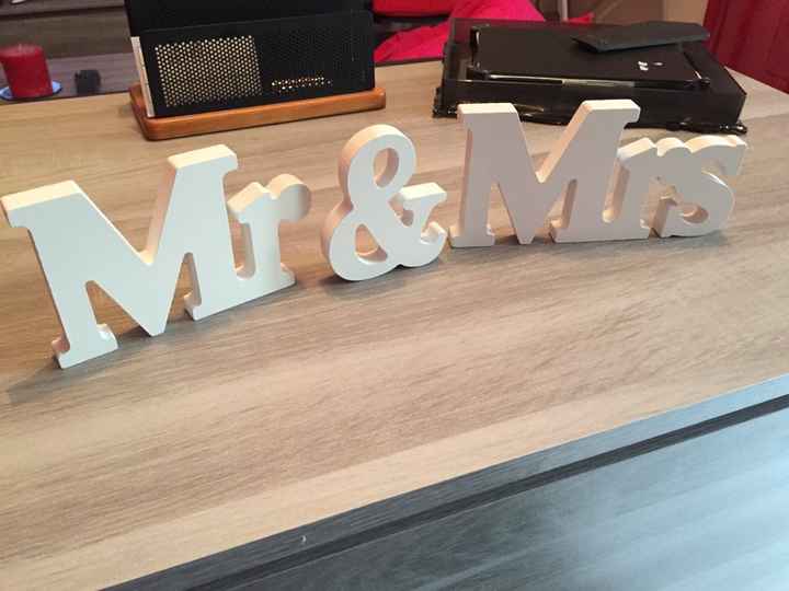 Commande aliexpress reçue - 1