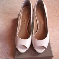 Chaussures trouvées et à 50% !!! - 2